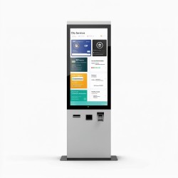 کیوسک خدمات شهری