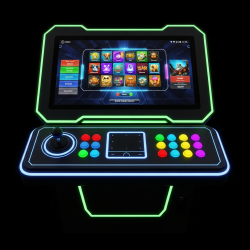 کیوسک خدمات بازی و سرگرمی