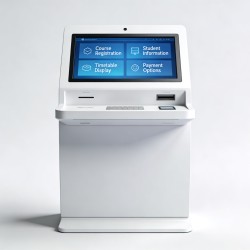 کیوسک خدمات آموزشی