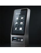 کیوسک های پرداخت و سفارش دیجیتال