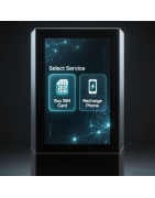 خدمات ارتباطی و مخابراتی