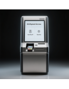 کیوسک های صدور کارت شناسایی یا پرداخت جریمه ها