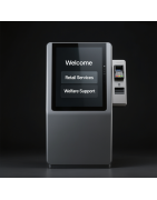 خدمات فروشگاهی و رفاهی