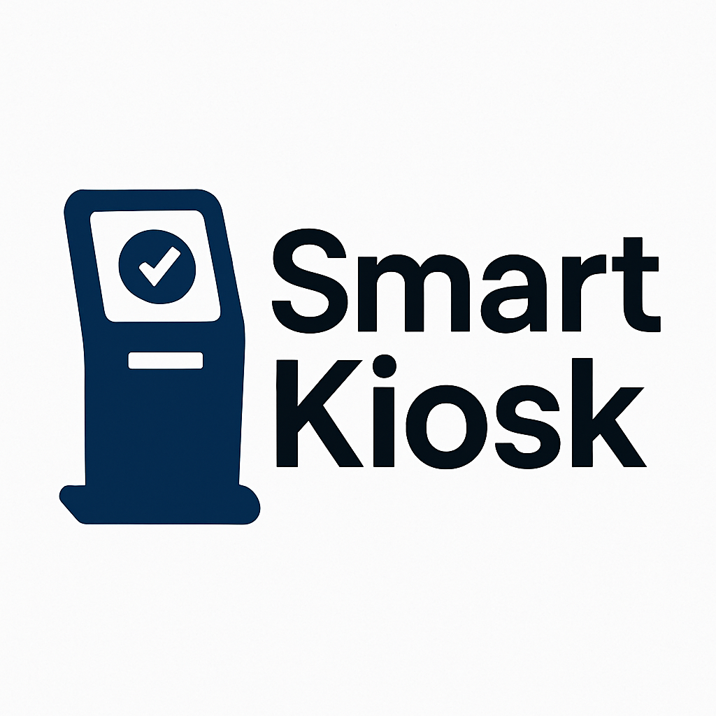 Smart Kiosk
